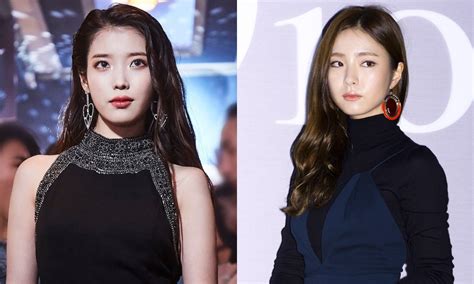 iu deepfakes|IU & Shin Se Kyung's agency EDAM Entertainment to take legal .